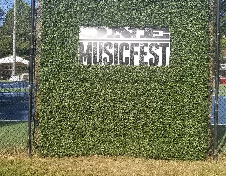 One MusicFest 6