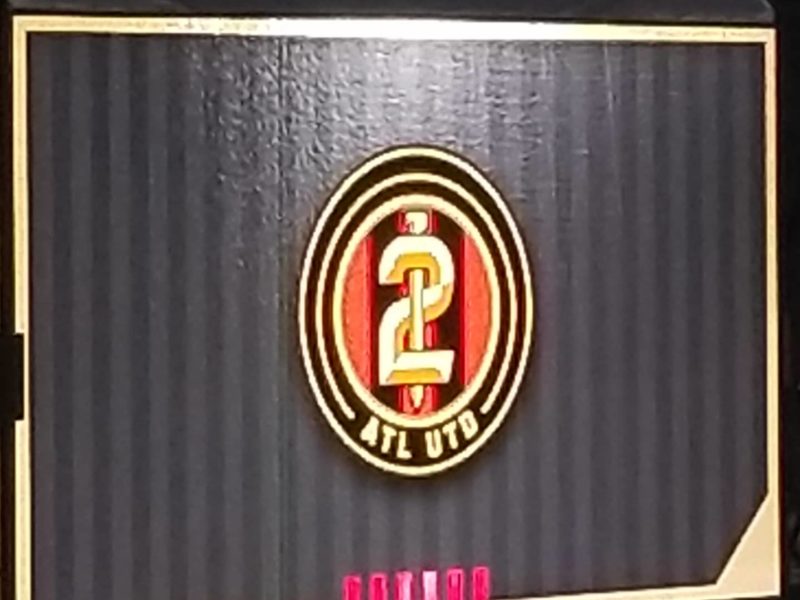 Atlanta United FC & 2 6