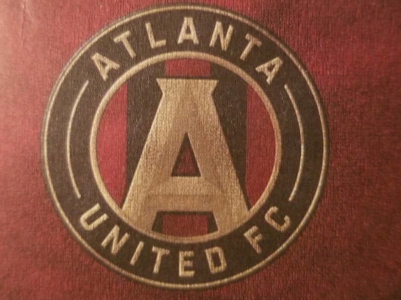 Atlanta United FC & 2 19