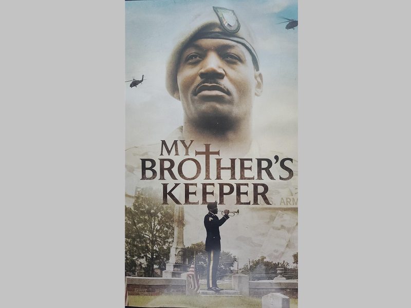 Movie Set – MyBrothers Keeper 5